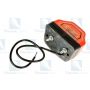 Lampa numar inmatriculare