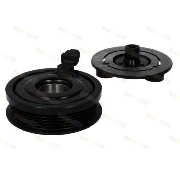 Ambreiaj compresor aer conditionat