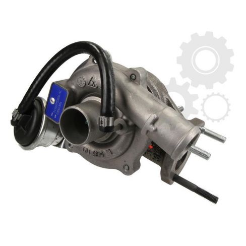 Turbosuflanta Turbosuflanta