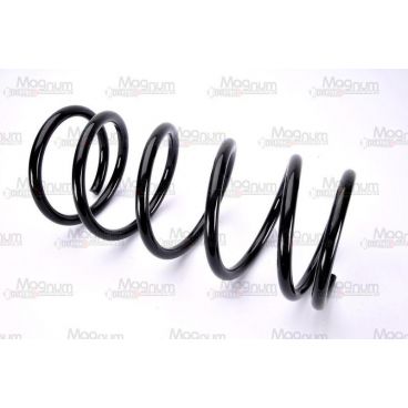 Arc suspensie axa fata