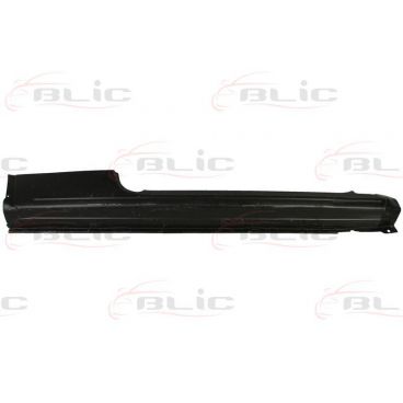 Kit reparatie prag lateral