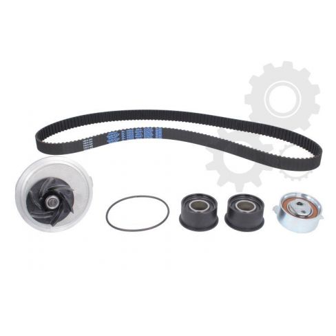 Kit distributie cu pompa de apa