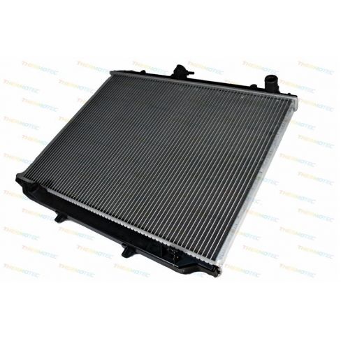 Radiator racire cu apa