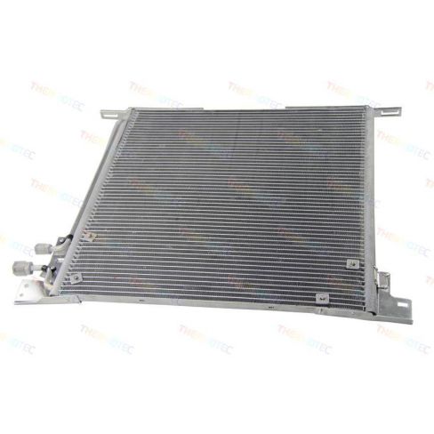 Radiator aer conditionat