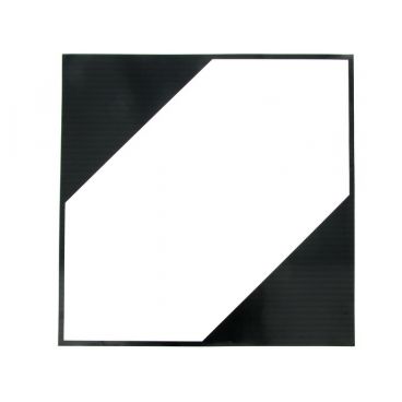 Eticheta avertizare/informare