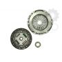 Clutch kit with bearing Clutch kit with bearing