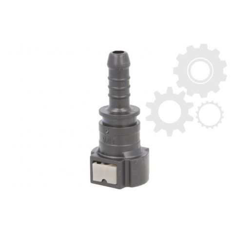 Conector furtune combustibil Conector furtune combustibil