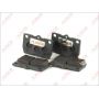 Set placute frana Set placute frana