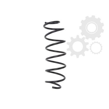 Arc suspensie axa fata