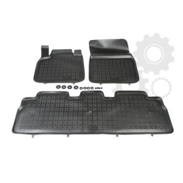 Covorase podea de cauciuc