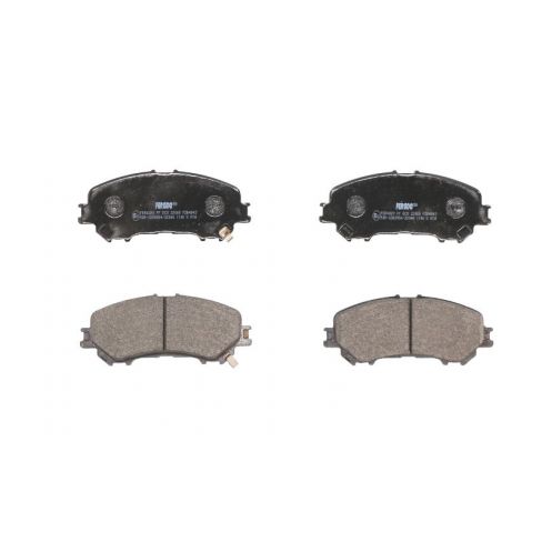 Set placute frana Set placute frana