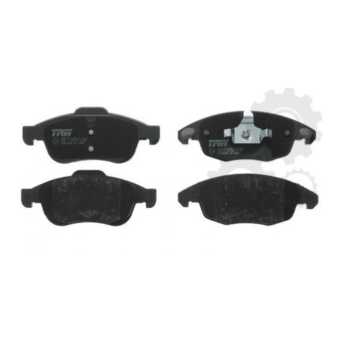 Set placute frana Set placute frana