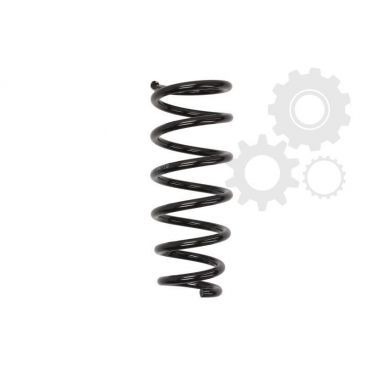 Arc suspensie axa spate