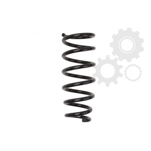 Arc suspensie axa spate