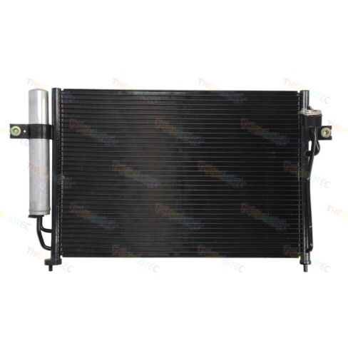 Radiator aer conditionat Radiator aer conditionat