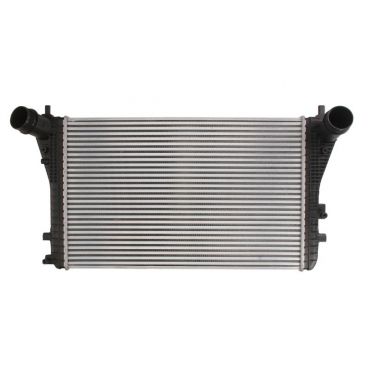 Radiator aer