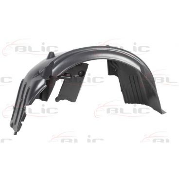 Carenaj interior aripa