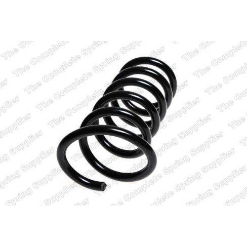 Arc suspensie axa spate