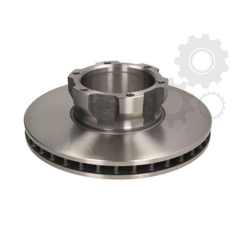 Disc frana Disc frana