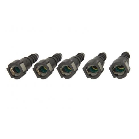 Conector furtune combustibil Conector furtune combustibil