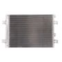 Radiator aer conditionat