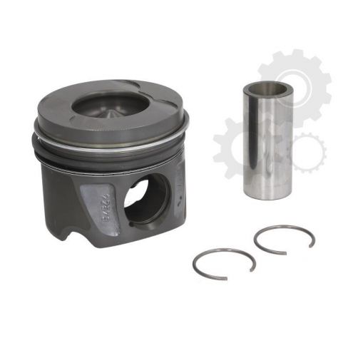 Piston