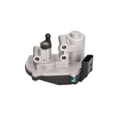 Modul de control clapeta de reglaj