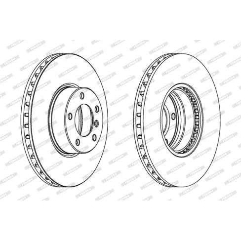 Disc frana Disc frana
