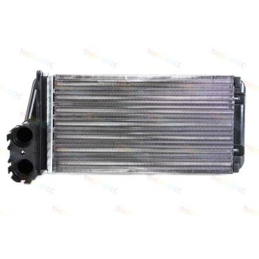 Sistem incalzire habitaclu