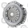 Clutch kit with bearing Clutch kit with bearing