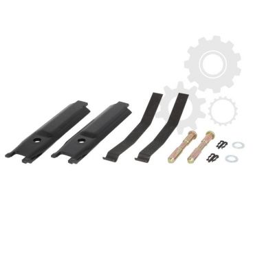 Kit de montaj placute frana