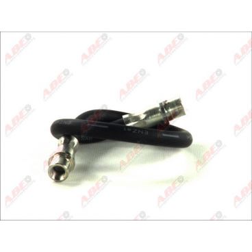 Furtun elastic frana