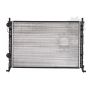 Radiator racire cu apa