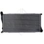 Radiator racire cu apa