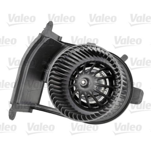 Ventilator