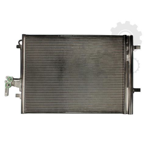 Radiator aer conditionat Radiator aer conditionat