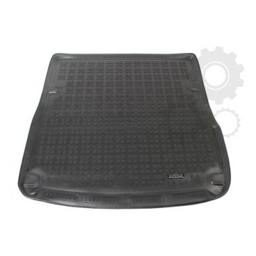 Captuseala portbagaj