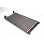 Radiator racire cu apa