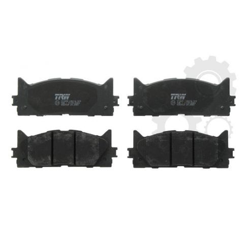 Set placute frana Set placute frana