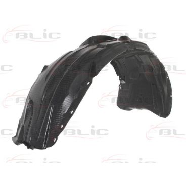 Carenaj interior aripa