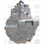 Compresor aer conditionat