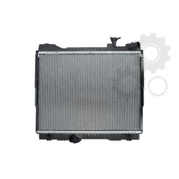 Radiator racire cu apa