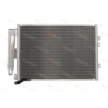 Radiator aer conditionat