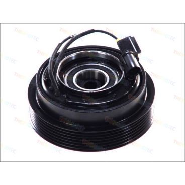 Ambreiaj compresor aer conditionat