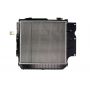 Radiator racire cu apa