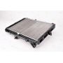 Radiator racire cu apa