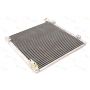Radiator aer conditionat