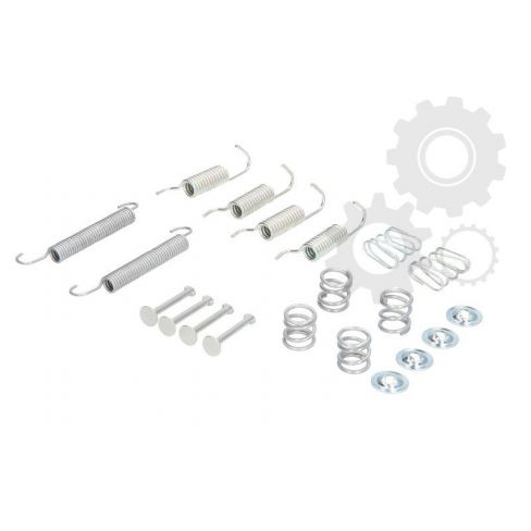 Kit de montaj saboti frana Kit de montaj saboti frana
