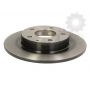 Disc frana Disc frana
