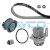 Kit distributie cu pompa de apa
